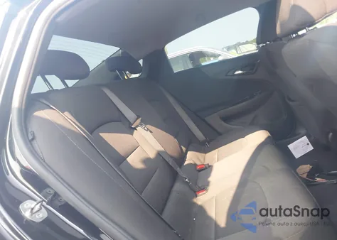 2019 Chevrolet Malibu Rs z USA, uszkodzony, nr VIN 1G1ZG5ST7KF207369